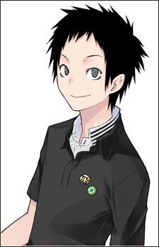 Akina Hiizumi (比泉 秋名)