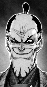 Akinari Katou (加藤 明成)