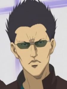 Akio Takejou (竹城秋夫)