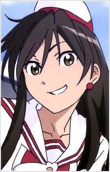 Akira E. Ferrari (晃・E・フェラーリ)