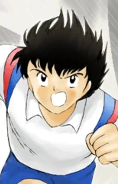 Akira Ichinose (一ノ瀬 明)