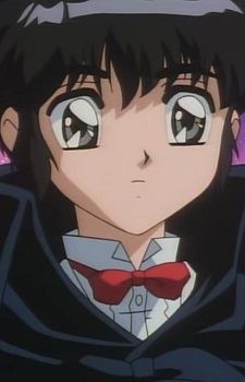 Akira Ijyuuin (伊集院玲)