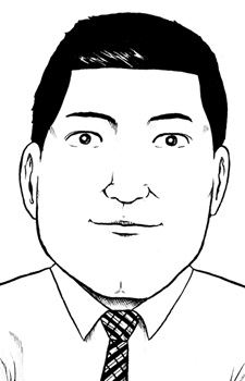 Akira Kawano 