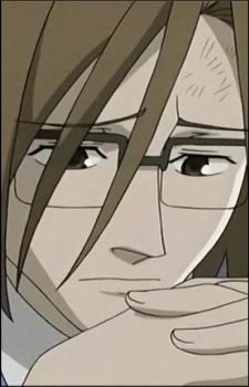 Akira Komatsuzawa (小松澤明)