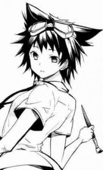 Akira Kujaku (孔雀 晶)