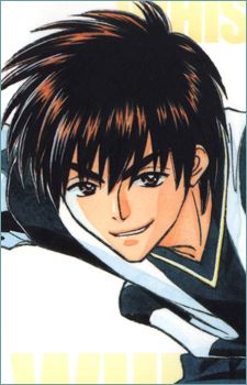 Akira Mikami (三上 亮)