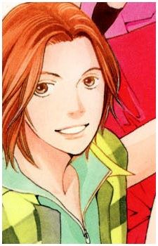 Akira Mimasaka (美作 あきら)