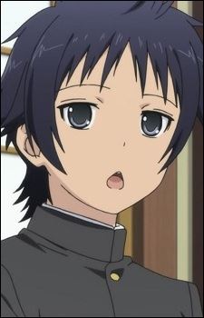 Akira Minami (南 アキラ)