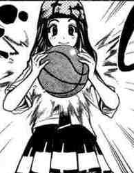 Akira Momose (桃瀬晶)