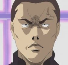 Akira Nakao (中尾明)