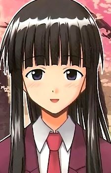 Akira Okouchi (大河内 アキラ)