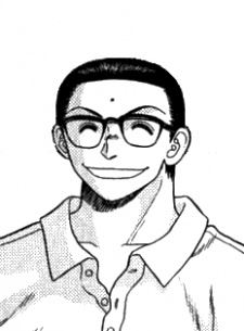 Akira Onoda (小野田 明)