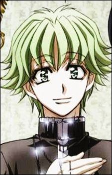 Akira Sakamoto (坂本 秋良)