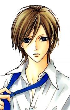 Akira Sasaki (佐々木 白)