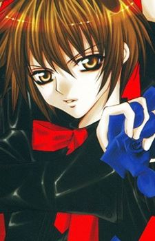 Akira Shiraishi (白石 秋羅)