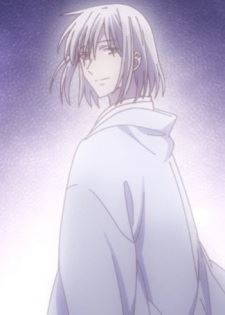 Akira Souma (草摩 晶)