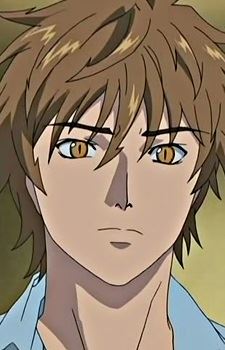 Akira Udou (宇童 アキラ)