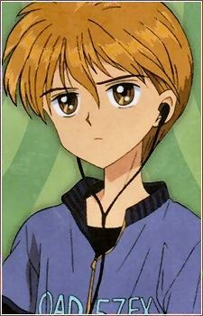 Akito Hayama (羽山 秋人)