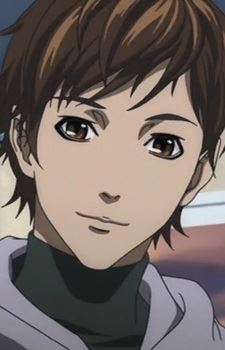 Akito Kagura (神楽彰人)