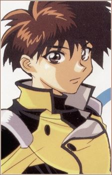 Akito Tenkawa (天河 明人)