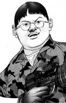 Akitoshi Okazaki (岡崎 明俊)