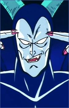 Akkuman (アックマン)