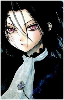 Akua Shuzen (朱染 亞愛)