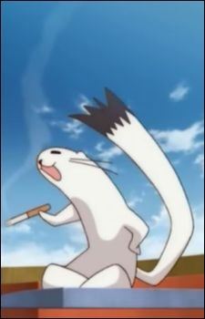 Albert Chamomile (アルベール・カモミール)