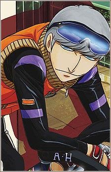 Albert Heinrich (アルベルト・ハインリヒ)