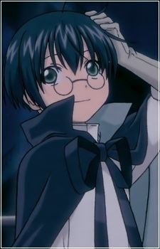 Albert Pitt (アルバート・ピット)