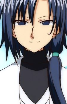 Albireo Imma (アルビレオ・イマ)