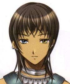 Albireo (アルビレオ)