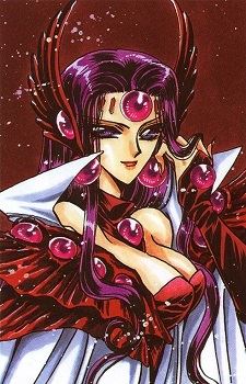 Alcyone (アルシオーネ)