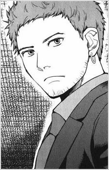 Alessandro Ricci (アレッサンドロ)