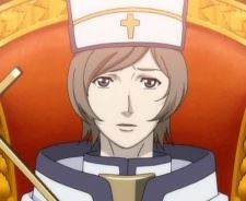 Alessandro XVIII (アレッサンドロ十八世)