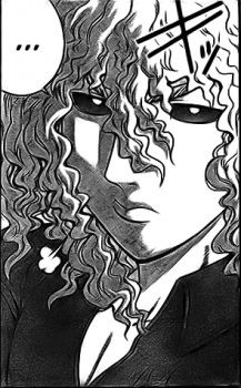 Alexander Gaidar (アレクサンダー・ガイダル)