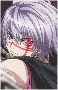 Alexander Nikolaevich Hell (アレクサンドル ニコラエビッチ ヘル)