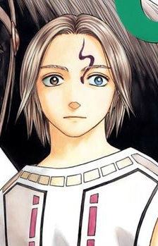 Alexander the Great (アレクサンドロス)