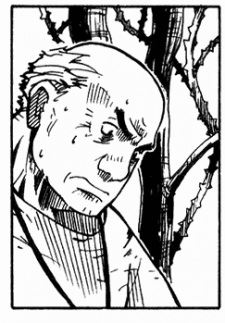 Alexandro Pecchino (アレッサンドロ・ペッチノ)