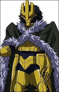 Alexei (アレクセイ)