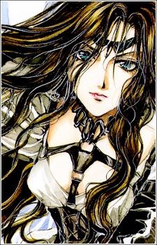 Alexiel (アレクシエル)