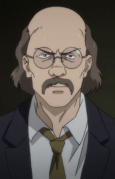 Alexis Dawson (アレクシス・ドースン)