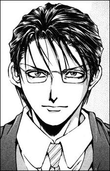 Alexis Hargreaves (アレクシス・ハーグリーヴス)