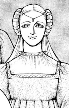 Alfonsina Orsini 