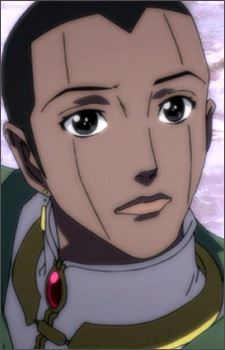 Alfred (アルフレート)