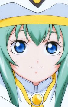 Alice Carroll (アリス・キャロル)