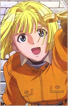 Alice L. Malvin (アリス・L・マルヴィン)