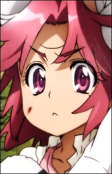 Alice Maresato (希里ありす)