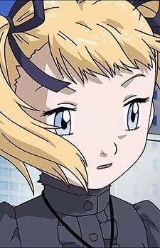 Alice McCoy (アリス・マッコイ)