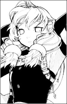 Alice Roznovski (アリス)